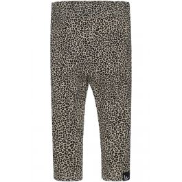 Leopard print leggings baby discount