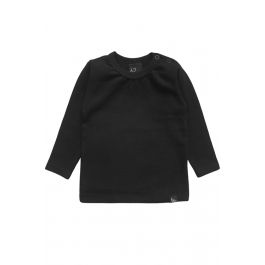 Zwarte basic shop shirts