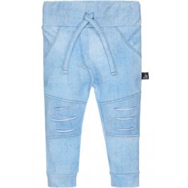 Ripped sales baby jeans