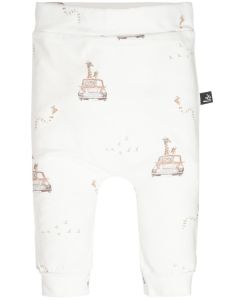 Animals on the road broekje