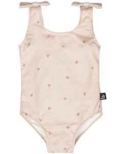 Badpakje hartjes (UV-protection)