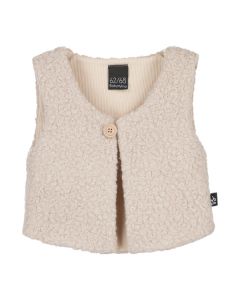 Boucle gilet (sand)