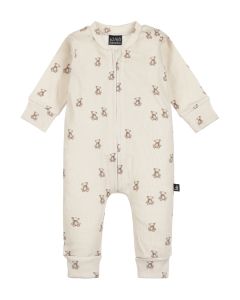 Zipper boxpakje teddy bears