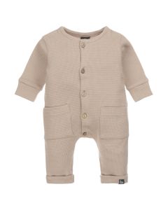 Boxpakje pocket wafel (beige)