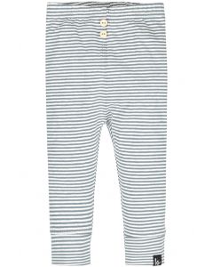 Broekje stripes blue