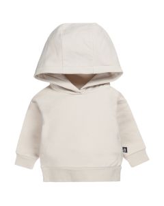 Capuchon sweater (sand)