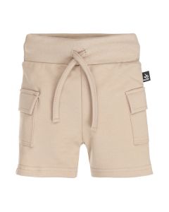 Cargo short beige