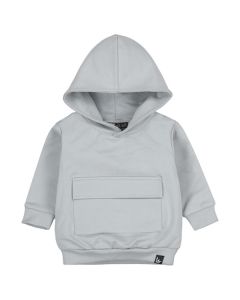 Cargo sweater grey blue