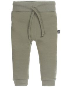 Jogger broekje (kaki)