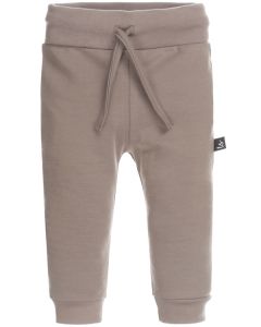 Jogger broekje (light oak)