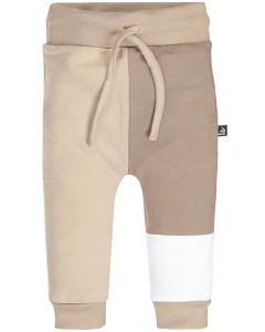Jogger mixed combi (light oak)