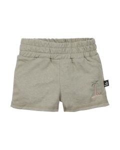 Jogger short palm tree