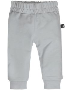 Jogger pants soft blue