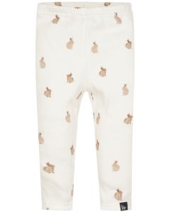 Legging baby rabbit