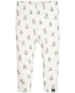 Legging bunny bums