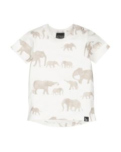 Little elephant t-shirt