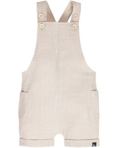 Muslin zomer tuinpakje (sand)