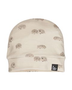 egeltjes (sand) mutsje