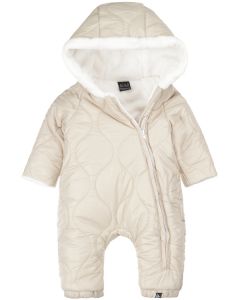 Onesie snow (sand)