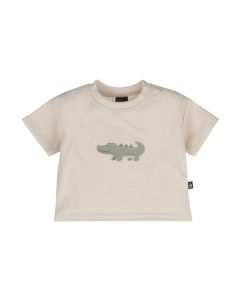 Oversized t-shirt see you later