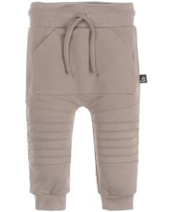 Pocket biker broekje light oak