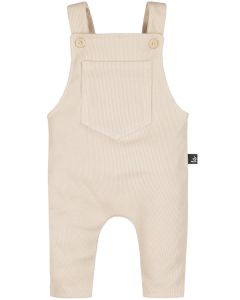 Pocket tuinpakje rib sand