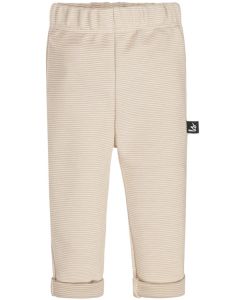 Rib bottom (sand)