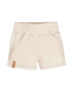 Soft wafel short sand