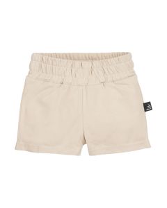 Short beige