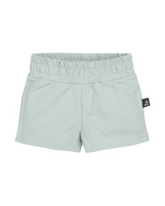 Short ijsblauw