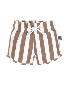 Short vertical stripe roest
