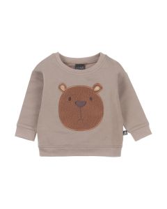 Sweater little bear (light oak)