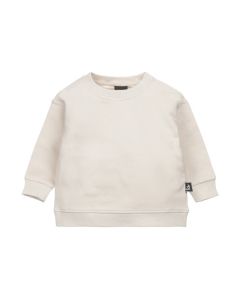 Sweater loose fit (sand)