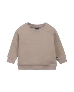 Sweater loose fit (light oak) 
