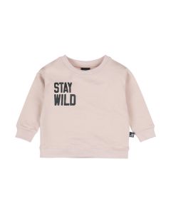 Sweater wild one