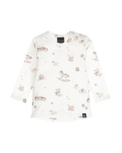 Toys longsleeve