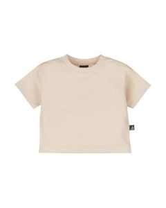 T-shirt beige