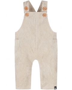 Tuinpakje rib pockets sand