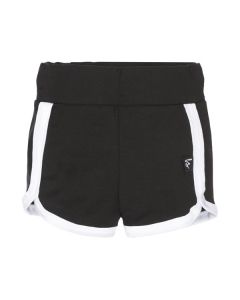 Twist short (zwart)