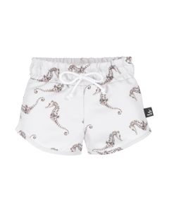 Zwembroek seahorse