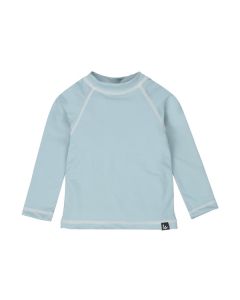 Zwemshirt blauw