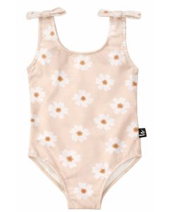 Badpakje daisy blossom (UPF50 uv-protection)