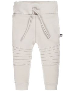 Biker broekje sand 