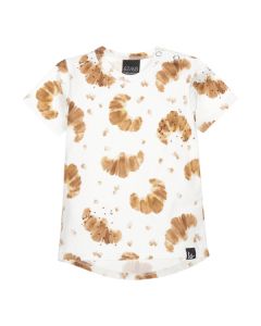 Croissant t-shirt