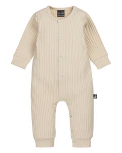 Groovy rib boxpakje (beige)