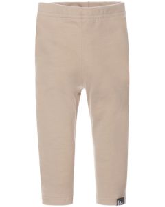 Legging almond