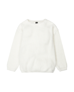 Knitted sweater (ecru) Mystyles