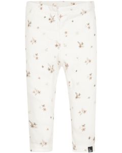 Legging Flower Betty Beige