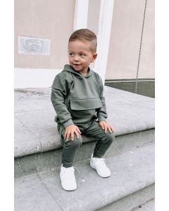 Jongens outfit clearance
