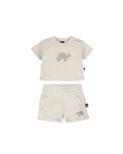 Outfit turtle set